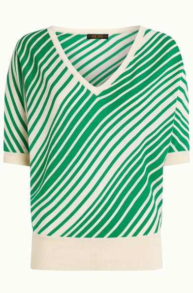 Valentine V Top Armada Very Green