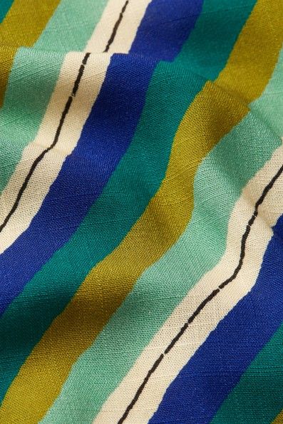 Juno Midi Skirt Cliff Mazarine