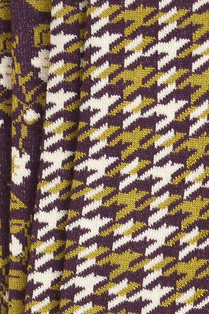 Socks 2 Pack Onyx Imperial Purple