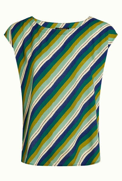 Selly Top Cliff Mazarine