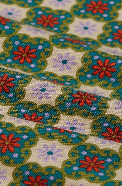 Antonia Pants Jade Ponderosa green