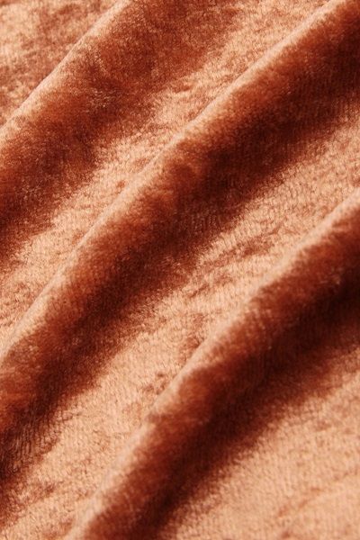 Ronnie Top Pepper Dusty Rose