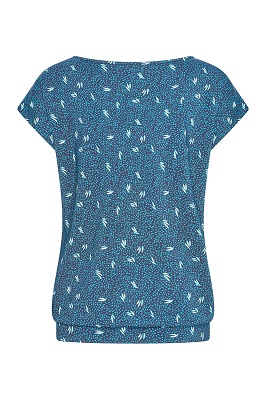 Top Cabsleeves Bananas Navy