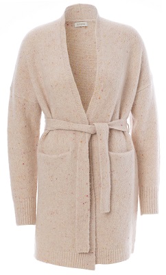 Arnaude cardigan Beige