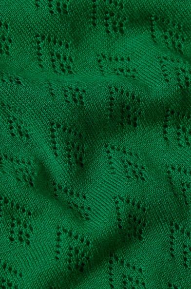 Lina Top Mateo Knit Very Green