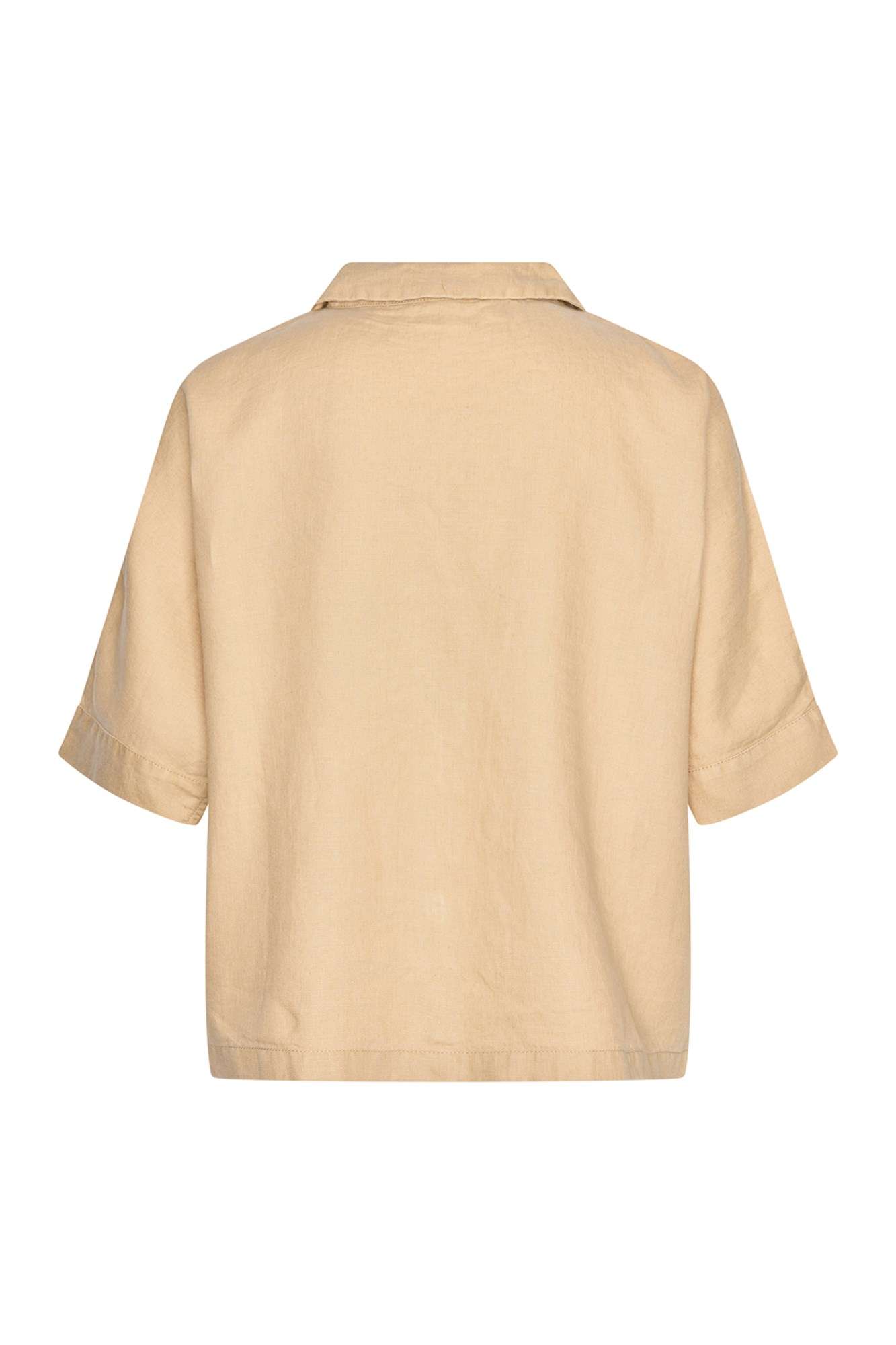 Blouse Latte