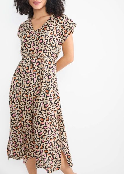 Midkleid resort Romance Leo Lovers