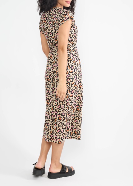 Midkleid resort Romance Leo Lovers