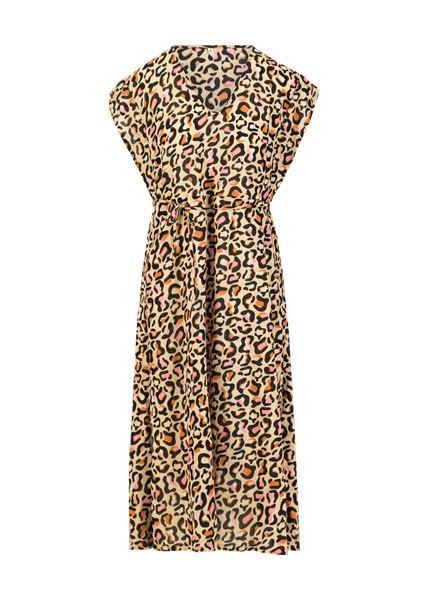 Midkleid resort Romance Leo Lovers