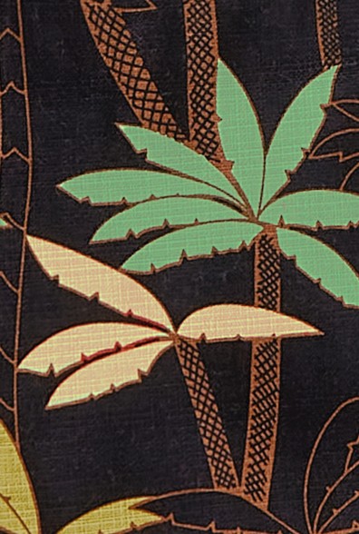 Fanny Large La Rochelle Black