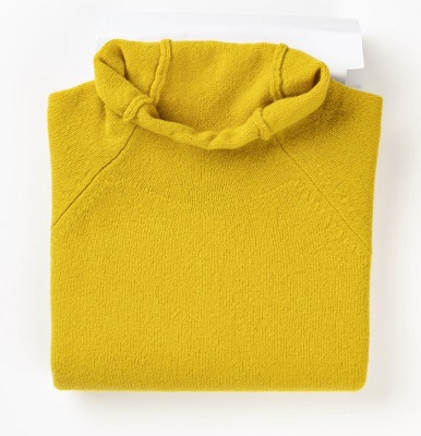 Corry Raglan Pullover Picalilli