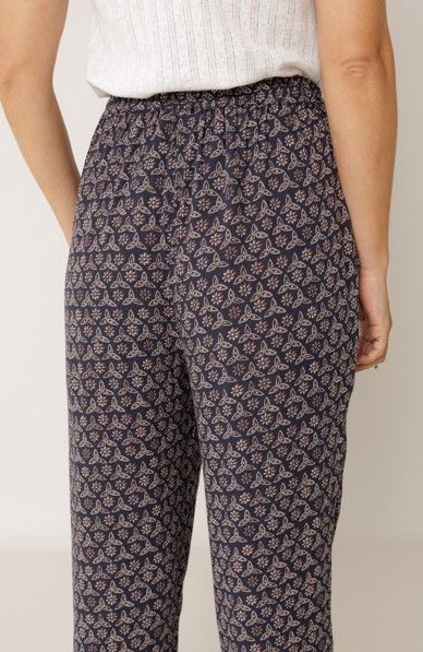 Pantalon Marino