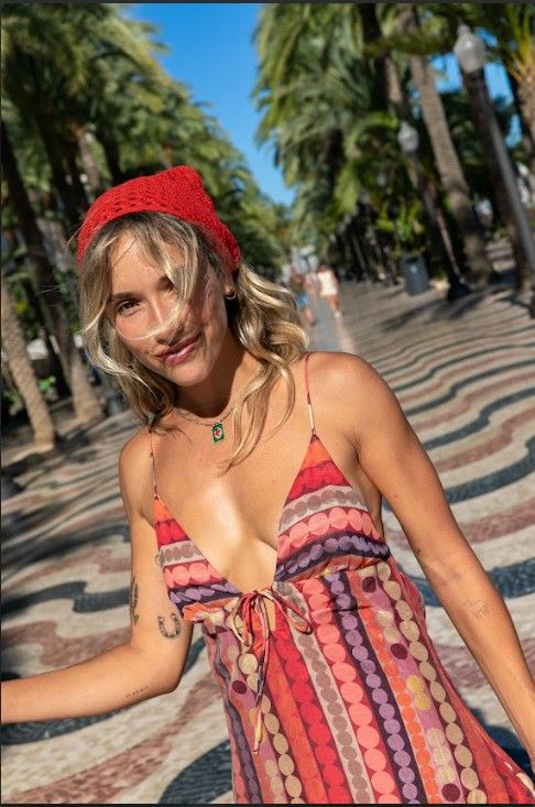 Rafea Imprime Copacabana