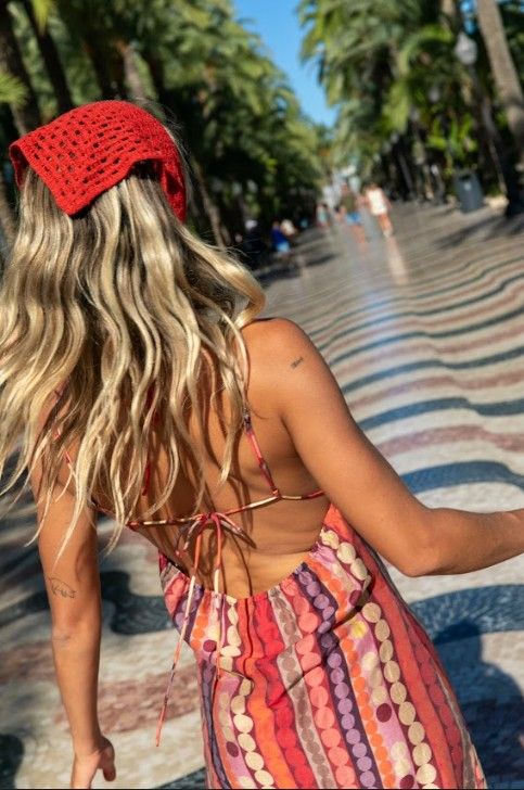 Rafea Imprime Copacabana