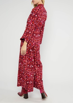 Jumpsuit Stride Along Bow Soul  Sisters