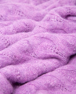 Shawl Lilac