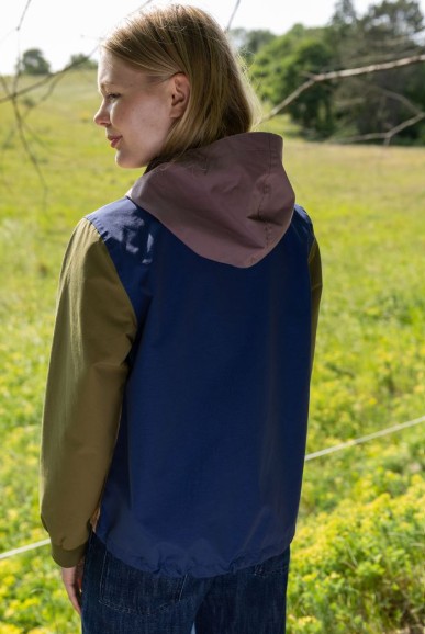 Danebeloft Midseason Jacket Multi