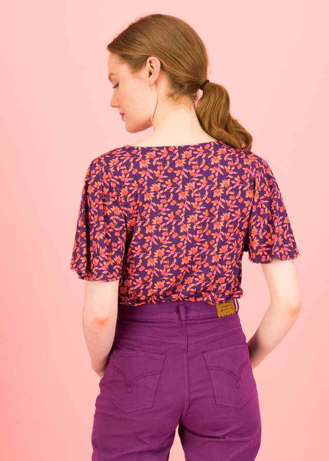 Bella Farfalla Precious Body Precious Mind Shirt