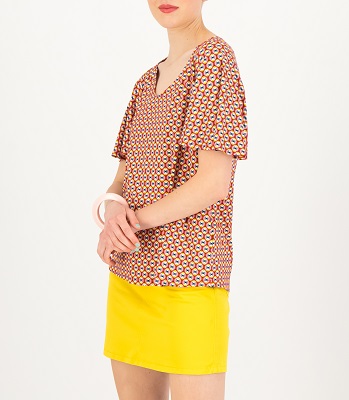 Bella Farfalla Spring Melody Shirt