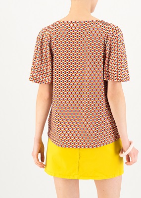 Bella Farfalla Spring Melody Shirt