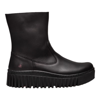 Grass Waxed Black/Brighton