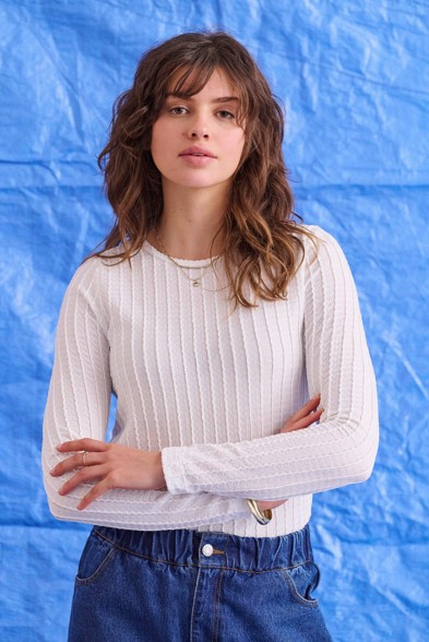 Tiana Blanc