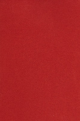 Agnes V Puff Top Cottonclub Sienna Red