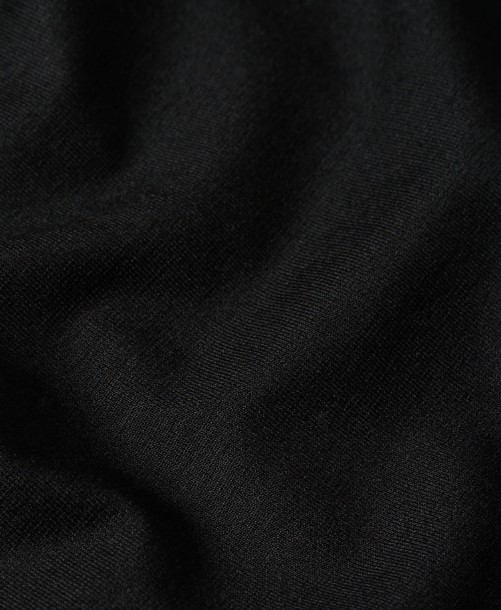Peggy Dress Viscose Classic Black
