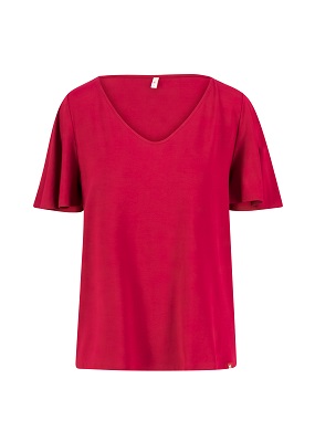 Bella farfalla Pinkish Foolish Shirt