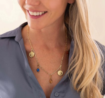 Mix & Match Combine Necklace