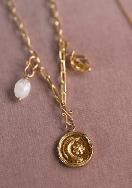 Mix & Match Combine Necklace