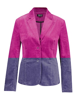 Jacket Berry