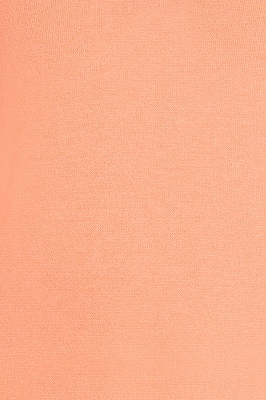 Agnes V Puff Top Cottonclub Coral Orange