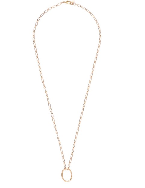 Mix & Match Attached Necklace