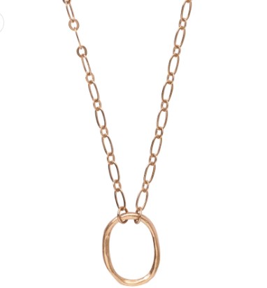 Mix & Match Attached Necklace