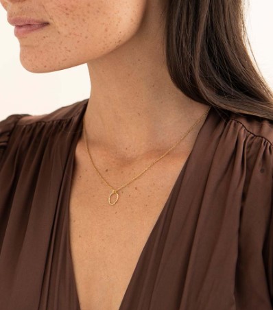 Mix & Match Connection Necklace