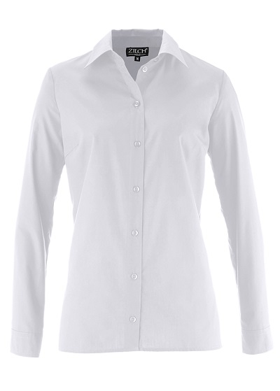 Blouse White