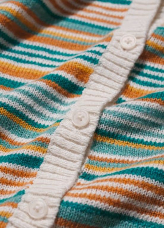 Knavock Jumper Dittany Amber Multi