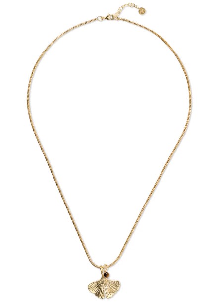Imagine Tiger Eye Necklace
