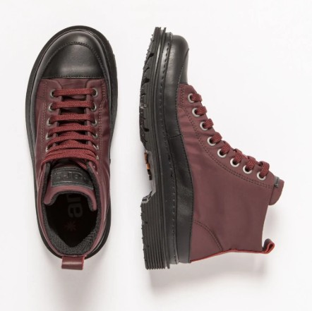 Rubber Nylon Brown Birmingham