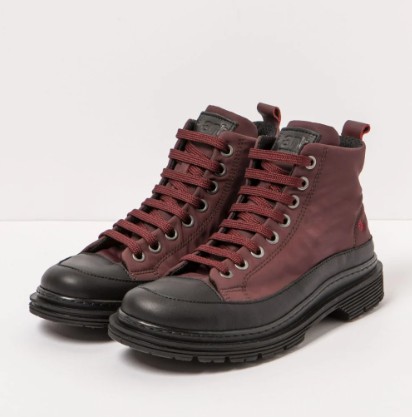 Rubber Nylon Brown Birmingham