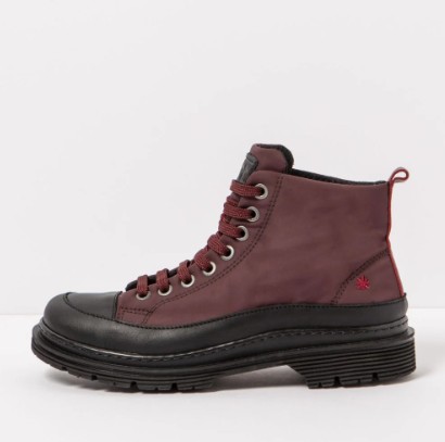 Rubber Nylon Brown Birmingham