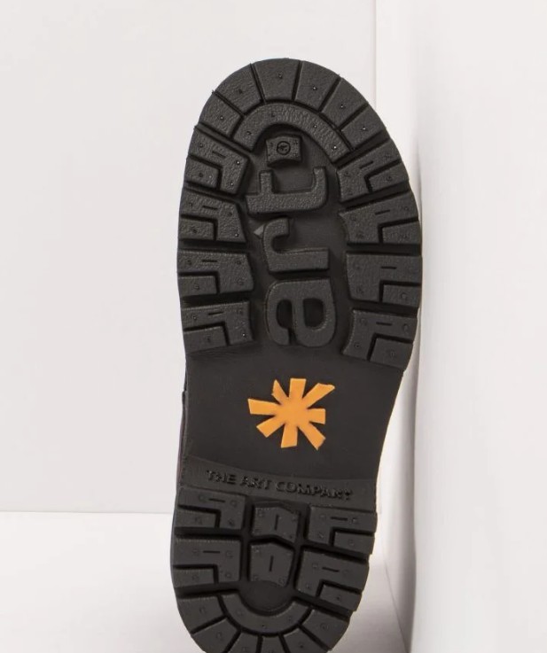 Rubber Nylon Brown Birmingham
