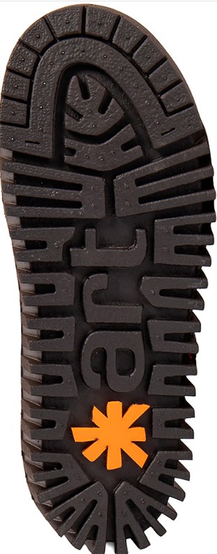 Nobuck Kaki Brighton