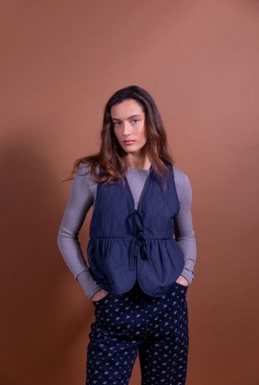 Gilet Vassili