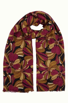 Scarf Adore Black