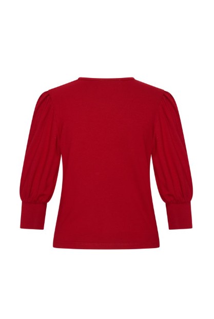 Michelle Top Terra Tricot De Luxe