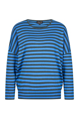 Sweater Roundneck Tone Jungle