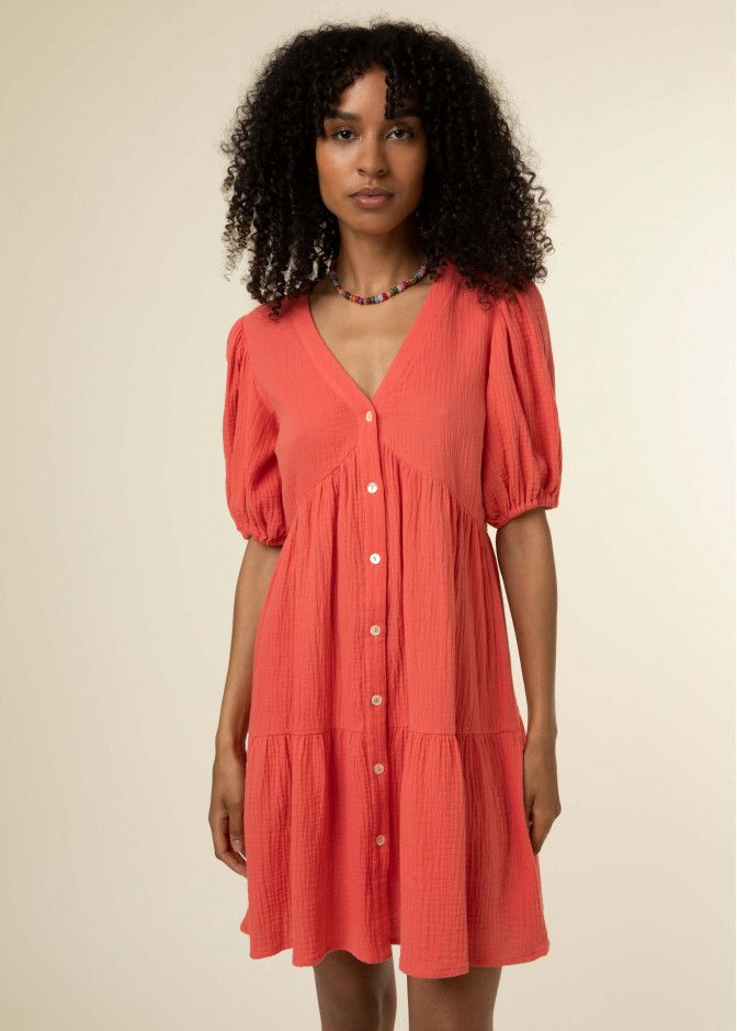 Robe Corail