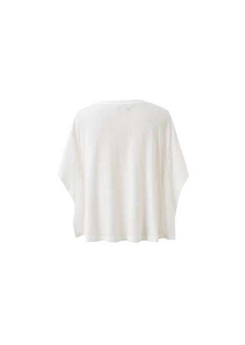 Top Briselia Rose Pale